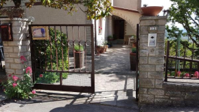 Le Casette di Civitella la casa di Nonna Giulia